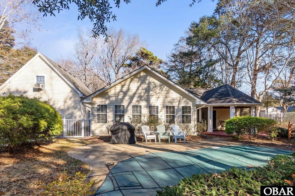 Image 38 of property listing at 27 Juniper Trail Lot 13, Southern Shores, NC 27949