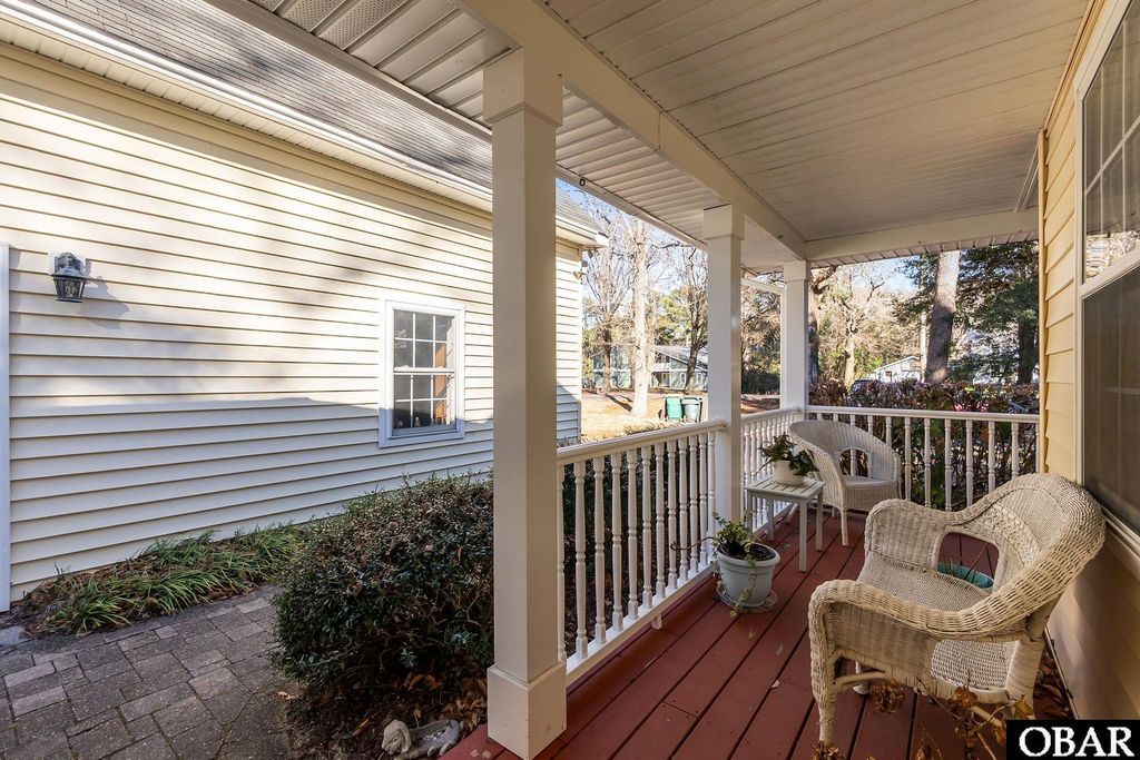 Image 40 of property listing at 27 Juniper Trail Lot 13, Southern Shores, NC 27949