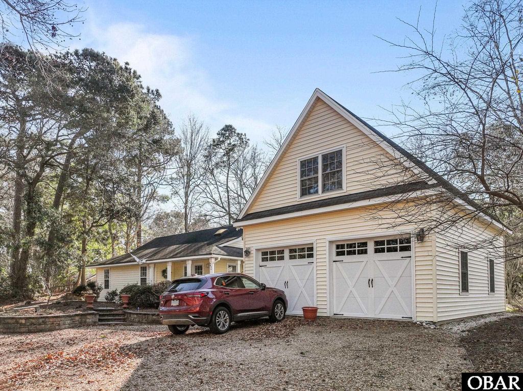 Image 5 of property listing at 27 Juniper Trail Lot 13, Southern Shores, NC 27949