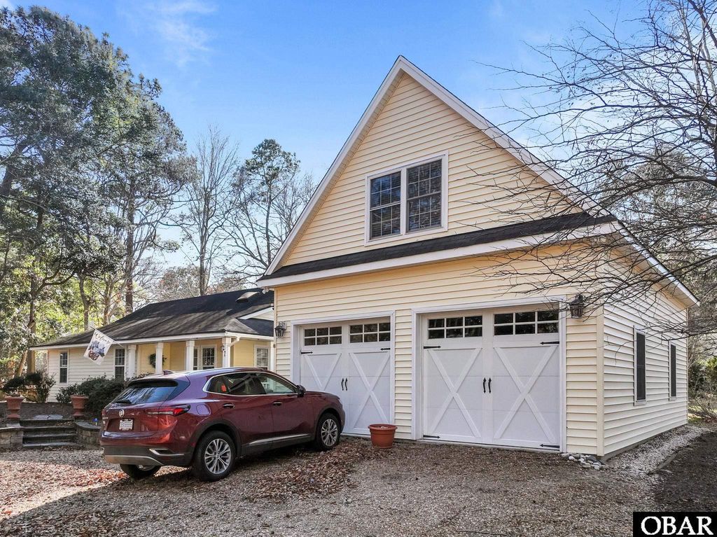 Image 44 of property listing at 27 Juniper Trail Lot 13, Southern Shores, NC 27949