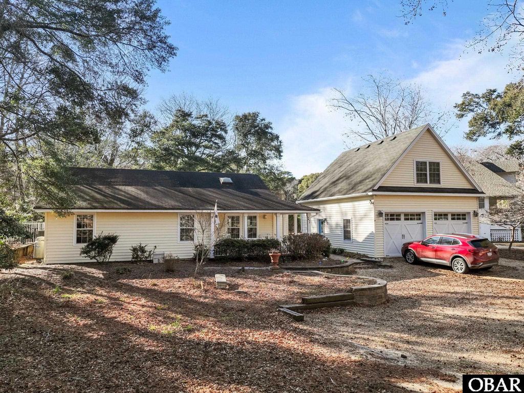 Image 45 of property listing at 27 Juniper Trail Lot 13, Southern Shores, NC 27949