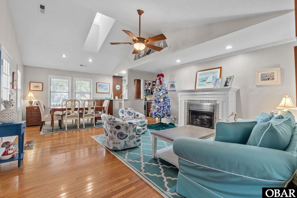 Image 7 of property listing at 27 Juniper Trail Lot 13, Southern Shores, NC 27949