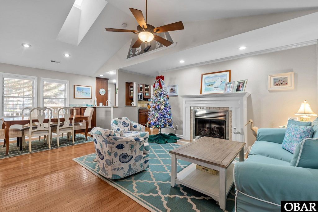 Image 8 of property listing at 27 Juniper Trail Lot 13, Southern Shores, NC 27949