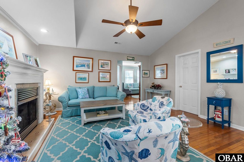 Image 9 of property listing at 27 Juniper Trail Lot 13, Southern Shores, NC 27949