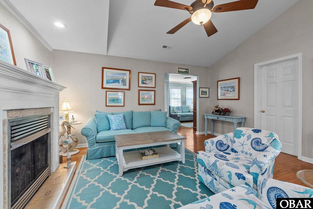 Image 10 of property listing at 27 Juniper Trail Lot 13, Southern Shores, NC 27949