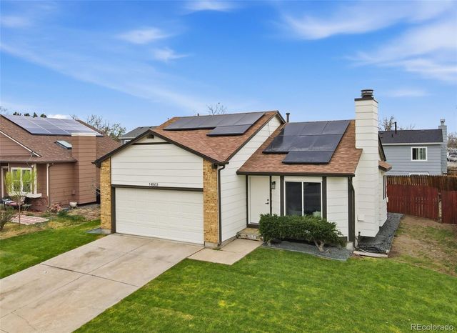 14503 E 44th Avenue, Denver, CO 80239