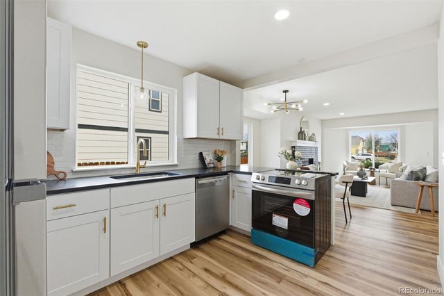 14503 E 44th Avenue, Denver, CO 80239