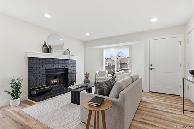 14503 E 44th Avenue, Denver, CO 80239