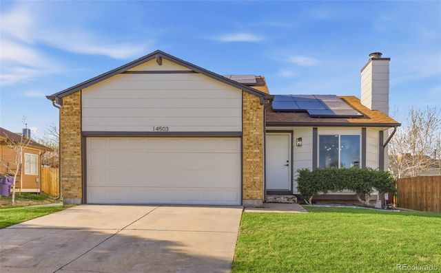 14503 E 44th Avenue, Denver, CO 80239