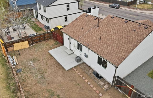 14503 E 44th Avenue, Denver, CO 80239