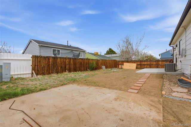 14503 E 44th Avenue, Denver, CO 80239