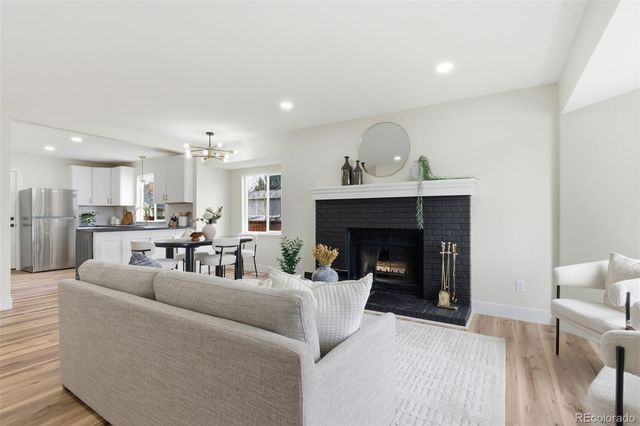 14503 E 44th Avenue, Denver, CO 80239