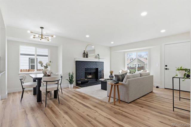 14503 E 44th Avenue, Denver, CO 80239