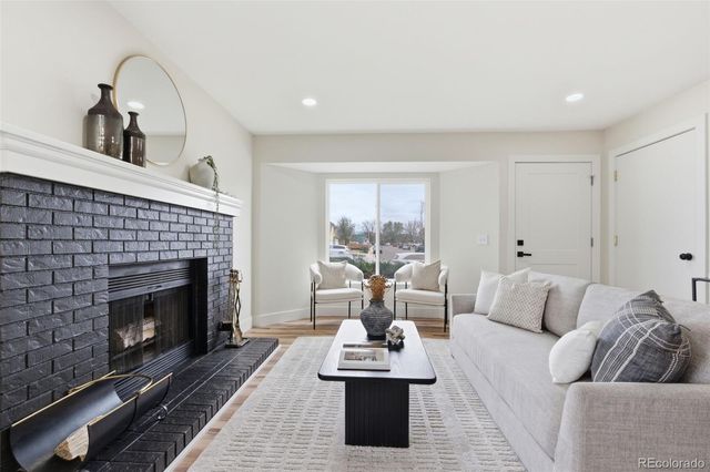 14503 E 44th Avenue, Denver, CO 80239