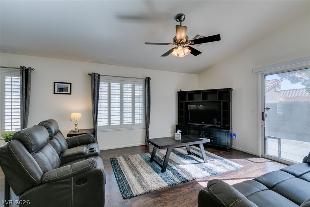 3380 Wayward Court, Las Vegas, NV 89129 — photo 2