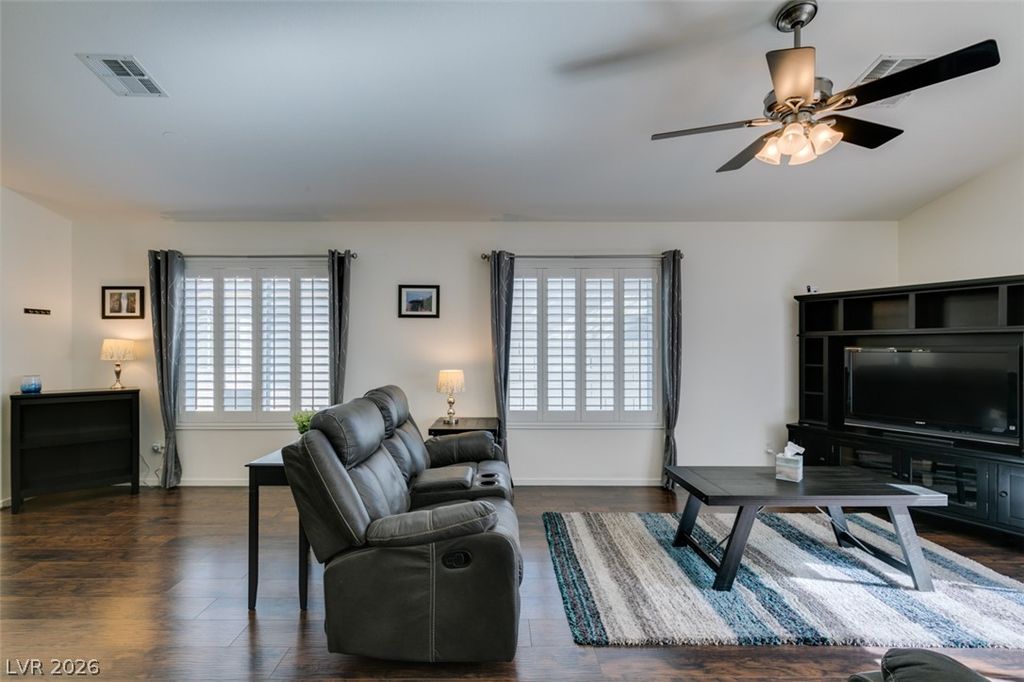 3380 Wayward Court, Las Vegas, NV 89129 — photo 3