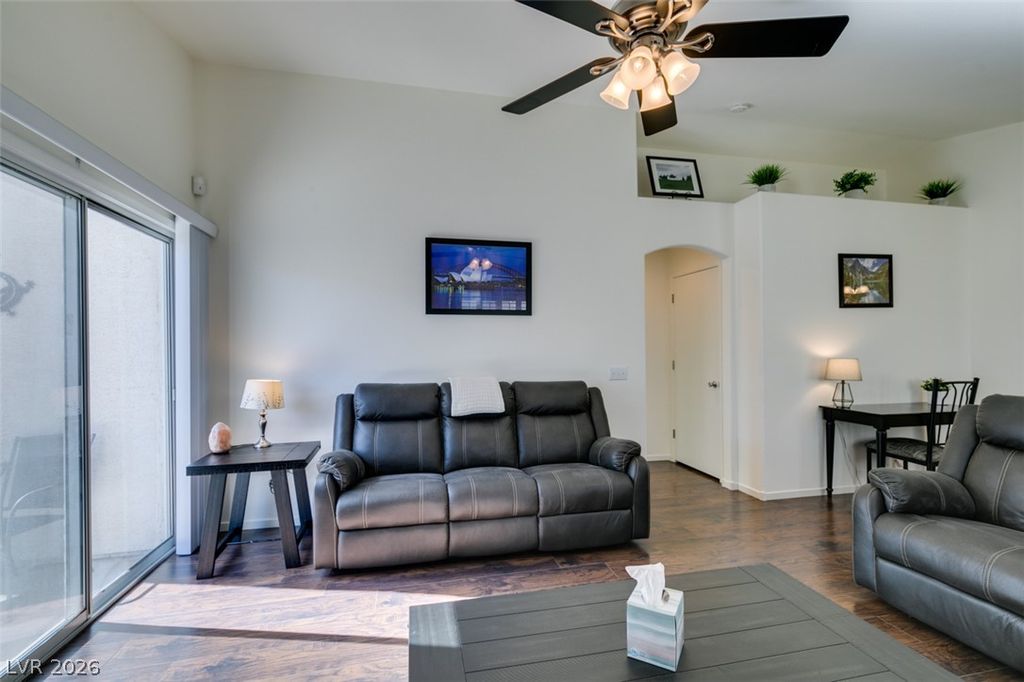 3380 Wayward Court, Las Vegas, NV 89129 — photo 4