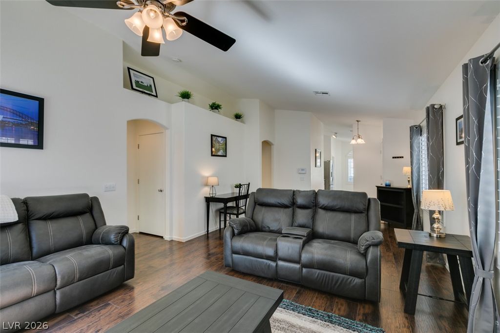 3380 Wayward Court, Las Vegas, NV 89129 — photo 5