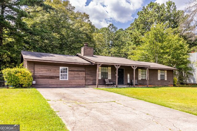 8397 Willows Terrace, Riverdale, GA 30274