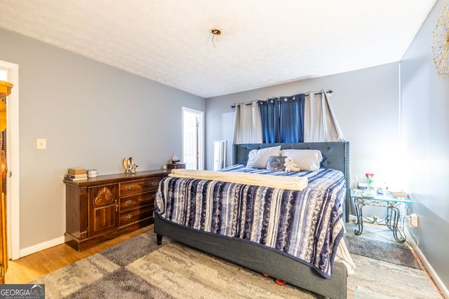 8397 Willows Terrace, Riverdale, GA 30274