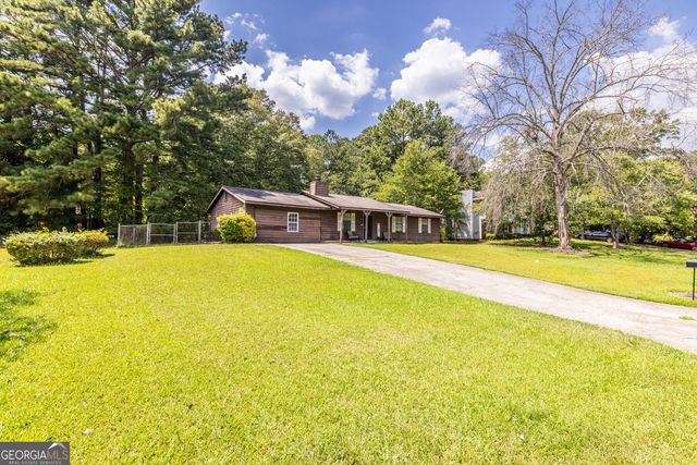 8397 Willows Terrace, Riverdale, GA 30274