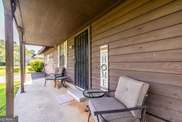 8397 Willows Terrace, Riverdale, GA 30274