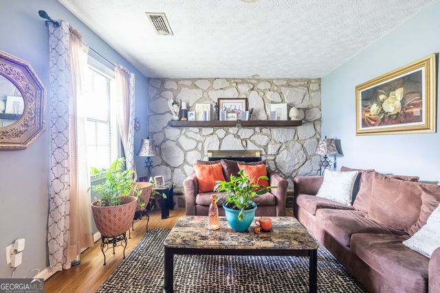8397 Willows Terrace, Riverdale, GA 30274
