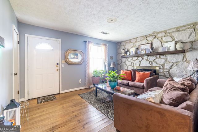 8397 Willows Terrace, Riverdale, GA 30274