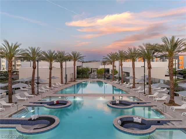 11055 Las Vegas Boulevard 1116, Las Vegas, NV 89183