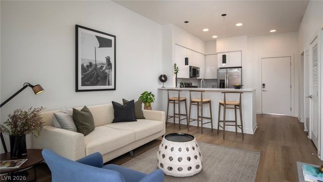11055 Las Vegas Boulevard 1116, Las Vegas, NV 89183