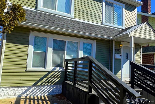 16210 Inverness Street, Detroit, MI 48221