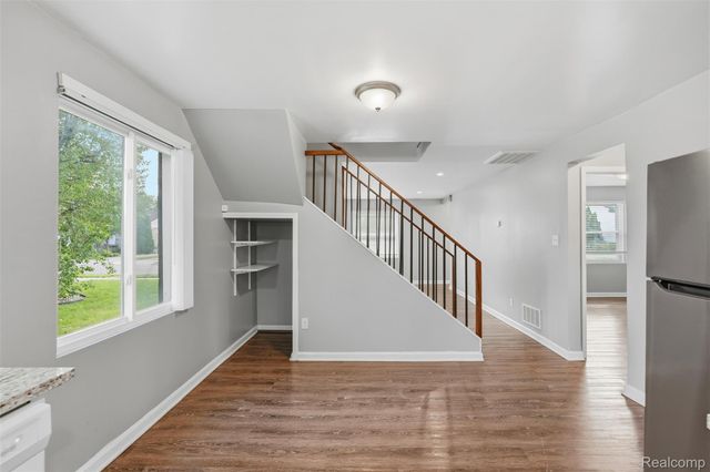 3050 Grayson Street, Ferndale, MI 48220