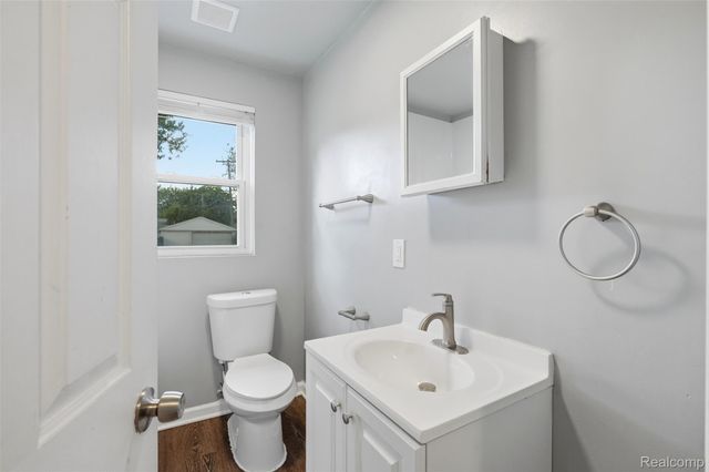 3050 Grayson Street, Ferndale, MI 48220