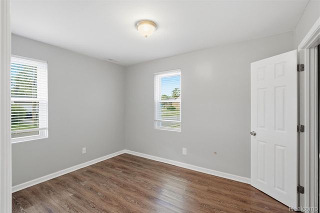 3050 Grayson Street, Ferndale, MI 48220
