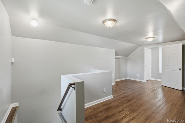3050 Grayson Street, Ferndale, MI 48220
