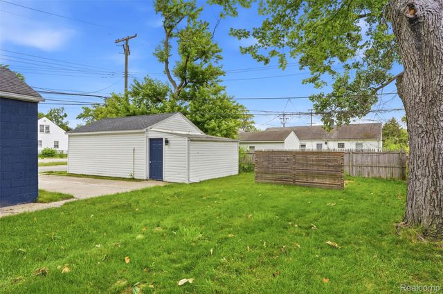 3050 Grayson Street, Ferndale, MI 48220
