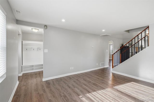 3050 Grayson Street, Ferndale, MI 48220