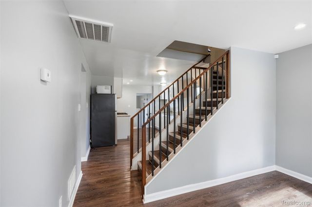 3050 Grayson Street, Ferndale, MI 48220