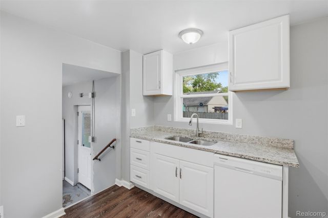 3050 Grayson Street, Ferndale, MI 48220