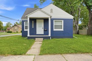 3050 Grayson Street, Ferndale, MI 48220