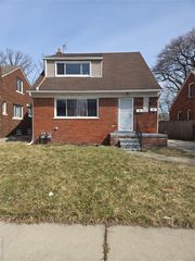 4158 Bedford Street, Detroit, MI 48224
