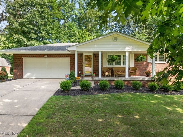 55899 Poplar Drive, Bellaire, OH 43906