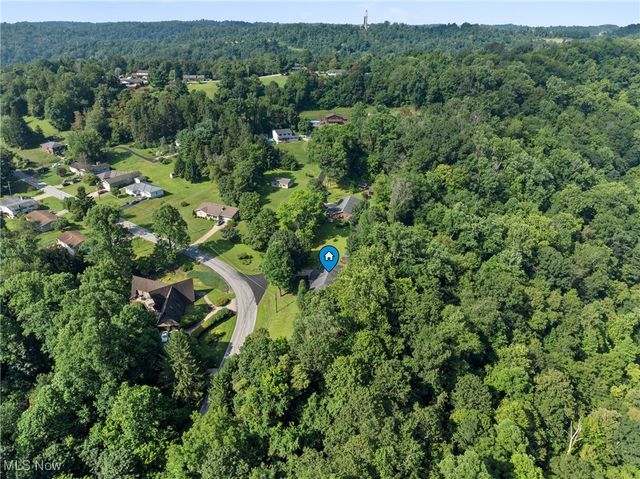 55899 Poplar Drive, Bellaire, OH 43906