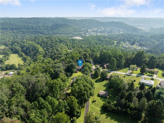 55899 Poplar Drive, Bellaire, OH 43906