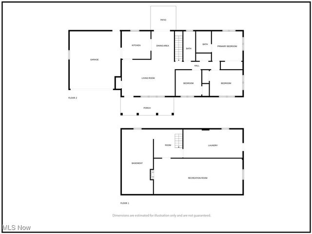 55899 Poplar Drive, Bellaire, OH 43906