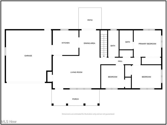 55899 Poplar Drive, Bellaire, OH 43906