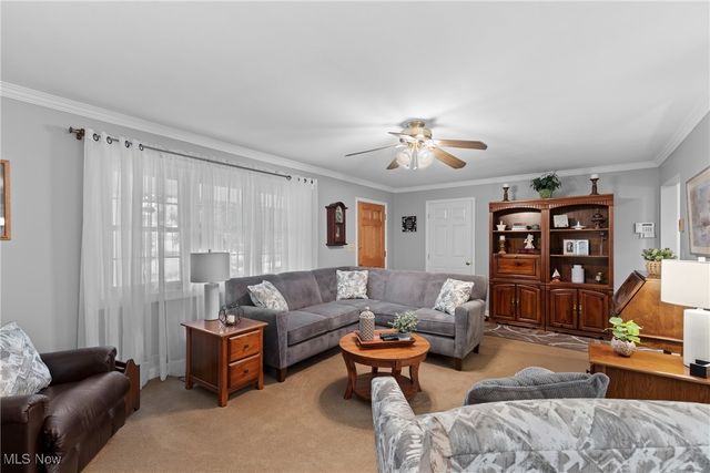 55899 Poplar Drive, Bellaire, OH 43906