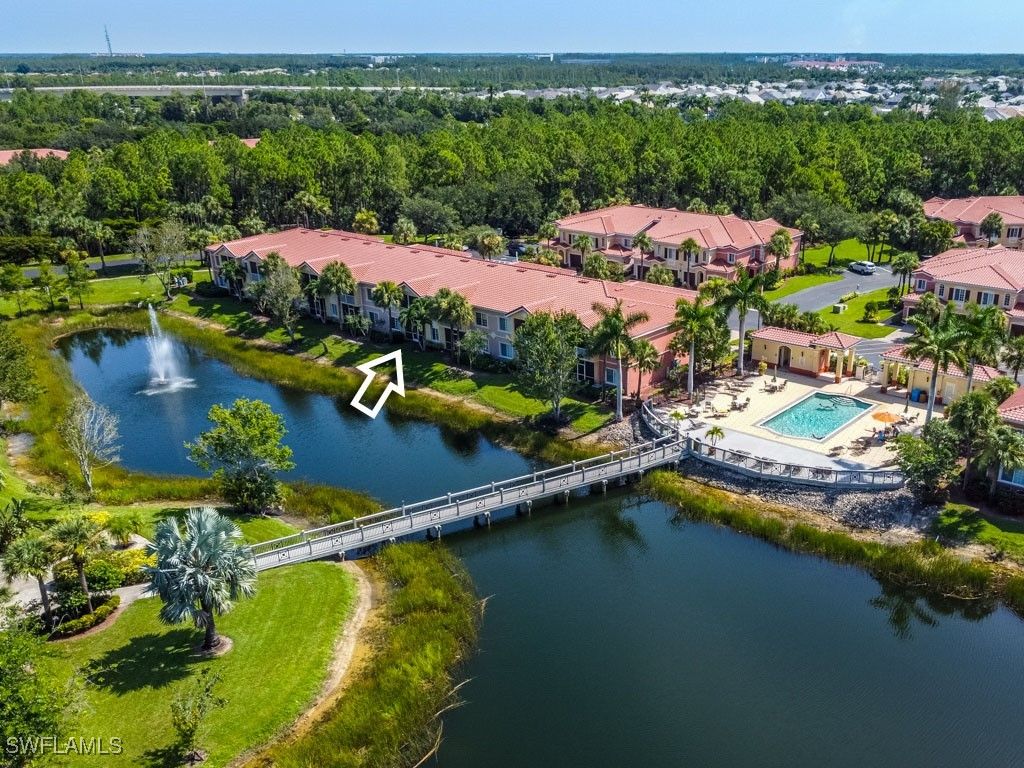 10101 Villagio Palms WAY 104, Estero, FL 33928