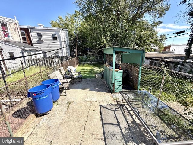 200 S HARRISON ST, Wilmington, DE 19805