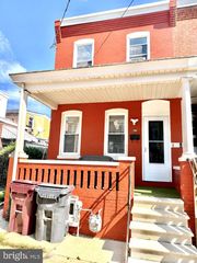 200 S HARRISON ST, Wilmington, DE 19805